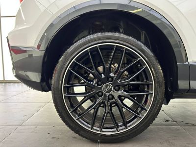 Audi Q2 35 TFSI 150 S tronic 7 S line   - 7