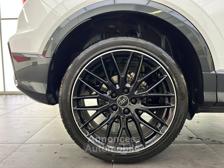 Audi Q2 35 TFSI 150 S tronic 7 S line - 7