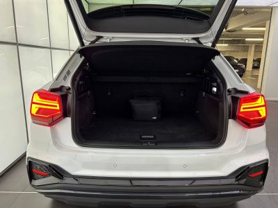 Audi Q2 35 TFSI 150 S tronic 7 S line   - 8