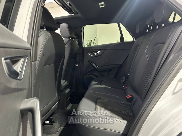 Audi Q2 35 TFSI 150 S tronic 7 S line - 10