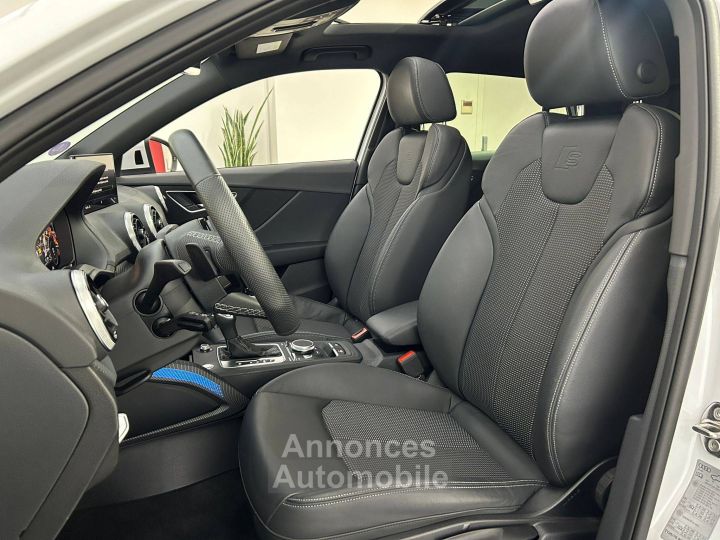Audi Q2 35 TFSI 150 S tronic 7 S line - 12