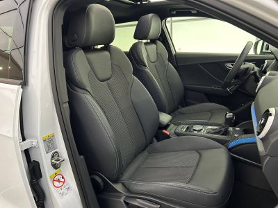 Audi Q2 35 TFSI 150 S tronic 7 S line   - 13