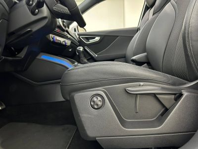 Audi Q2 35 TFSI 150 S tronic 7 S line   - 15