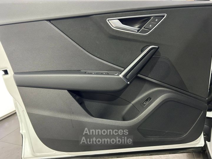 Audi Q2 35 TFSI 150 S tronic 7 S line - 16