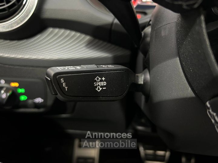 Audi Q2 35 TFSI 150 S tronic 7 S line - 18