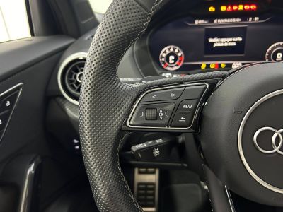 Audi Q2 35 TFSI 150 S tronic 7 S line   - 19