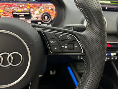 Audi Q2 35 TFSI 150 S tronic 7 S line   - 20