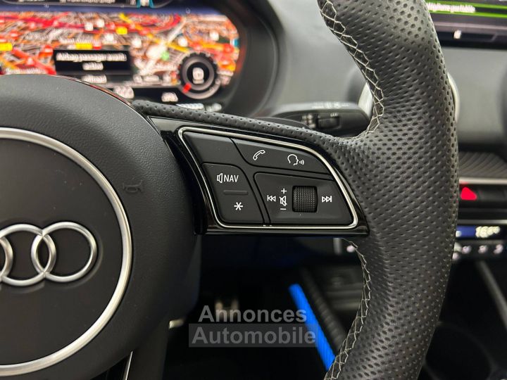 Audi Q2 35 TFSI 150 S tronic 7 S line - 20