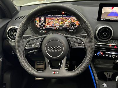 Audi Q2 35 TFSI 150 S tronic 7 S line   - 21