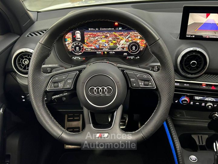 Audi Q2 35 TFSI 150 S tronic 7 S line - 21