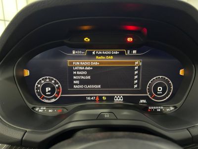 Audi Q2 35 TFSI 150 S tronic 7 S line   - 23