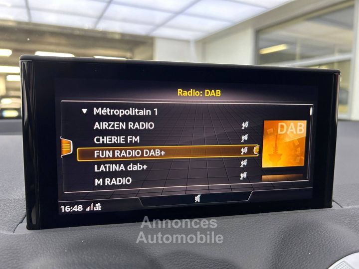 Audi Q2 35 TFSI 150 S tronic 7 S line - 27
