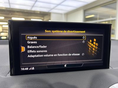 Audi Q2 35 TFSI 150 S tronic 7 S line   - 28