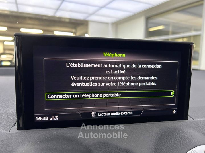 Audi Q2 35 TFSI 150 S tronic 7 S line - 30