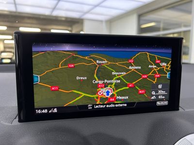 Audi Q2 35 TFSI 150 S tronic 7 S line   - 31