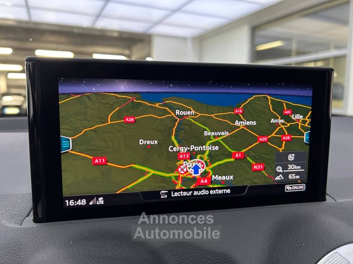 Audi Q2 35 TFSI 150 S tronic 7 S line - 31