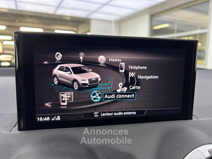 Audi Q2 35 TFSI 150 S tronic 7 S line - 32