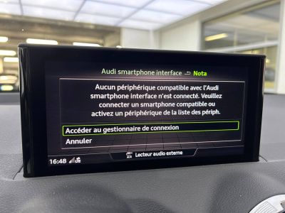 Audi Q2 35 TFSI 150 S tronic 7 S line   - 33