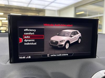 Audi Q2 35 TFSI 150 S tronic 7 S line   - 35