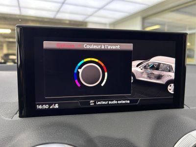 Audi Q2 35 TFSI 150 S tronic 7 S line   - 36