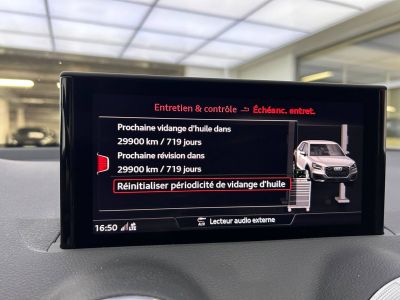 Audi Q2 35 TFSI 150 S tronic 7 S line   - 39