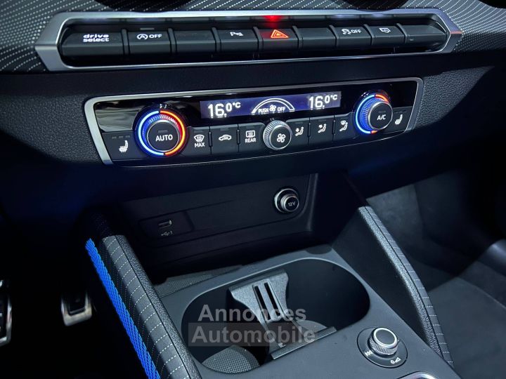 Audi Q2 35 TFSI 150 S tronic 7 S line - 43
