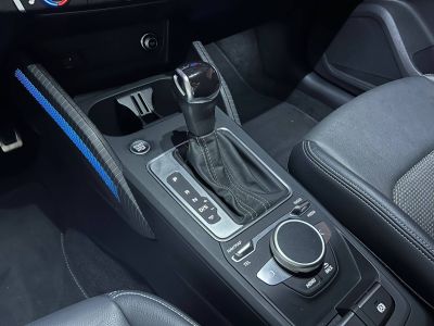 Audi Q2 35 TFSI 150 S tronic 7 S line   - 44
