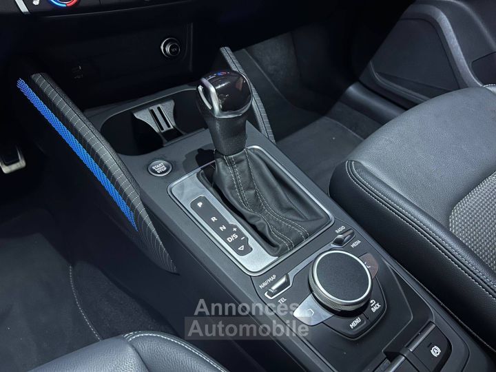 Audi Q2 35 TFSI 150 S tronic 7 S line - 44