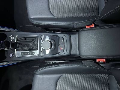 Audi Q2 35 TFSI 150 S tronic 7 S line   - 45