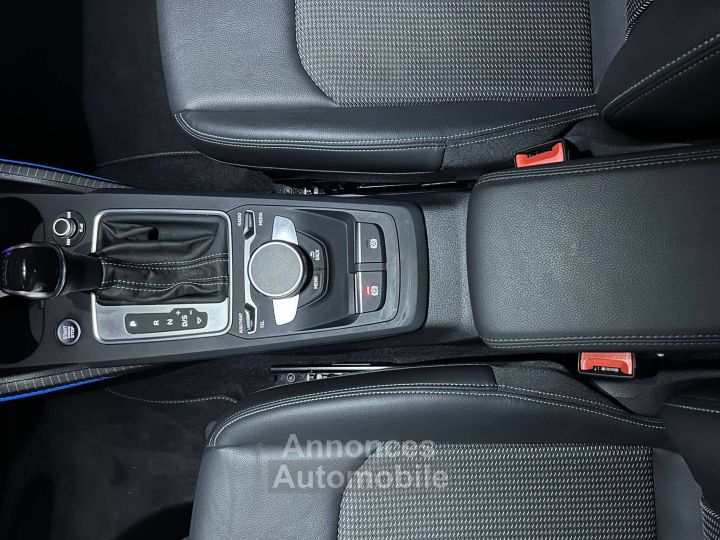 Audi Q2 35 TFSI 150 S tronic 7 S line - 45