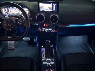 Audi Q2 35 TFSI 150 S tronic 7 S line   - 46