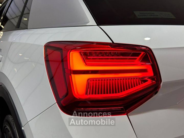 Audi Q2 35 TFSI 150 S tronic 7 S line - 48