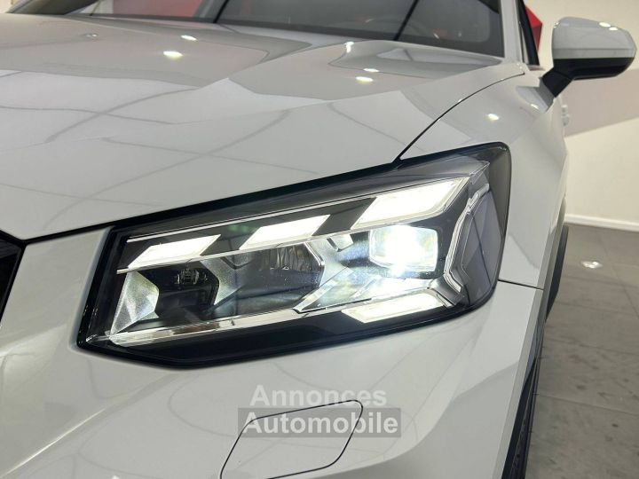 Audi Q2 35 TFSI 150 S tronic 7 S line - 49