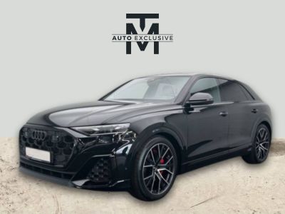 Audi Q8 60 TFSI e 490 Tiptronic 8 quattro Competition   - 1