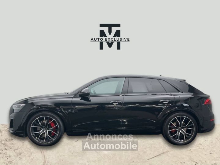 Audi Q8 60 TFSI e 490 Tiptronic 8 quattro Competition - 2
