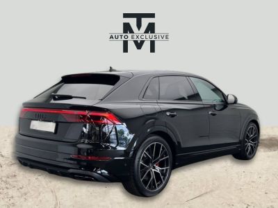 Audi Q8 60 TFSI e 490 Tiptronic 8 quattro Competition   - 3