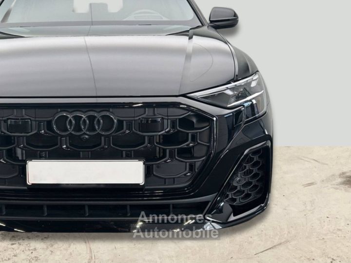 Audi Q8 60 TFSI e 490 Tiptronic 8 quattro Competition - 4