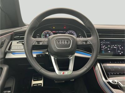 Audi Q8 60 TFSI e 490 Tiptronic 8 quattro Competition   - 5