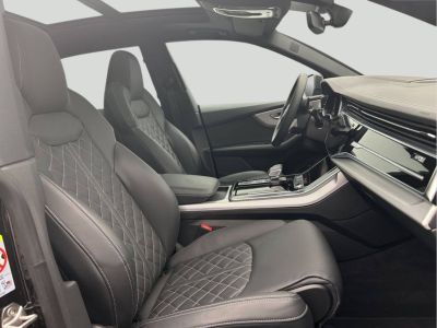 Audi Q8 60 TFSI e 490 Tiptronic 8 quattro Competition   - 6