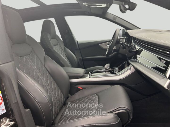 Audi Q8 60 TFSI e 490 Tiptronic 8 quattro Competition - 6