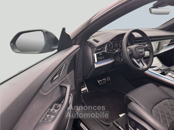 Audi Q8 60 TFSI e 490 Tiptronic 8 quattro Competition - 7