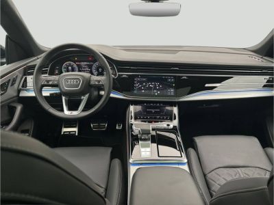Audi Q8 60 TFSI e 490 Tiptronic 8 quattro Competition   - 9