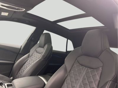 Audi Q8 60 TFSI e 490 Tiptronic 8 quattro Competition   - 11