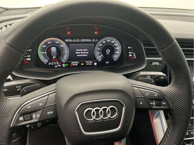 Audi Q8 60 TFSI e 490 Tiptronic 8 quattro Competition   - 12