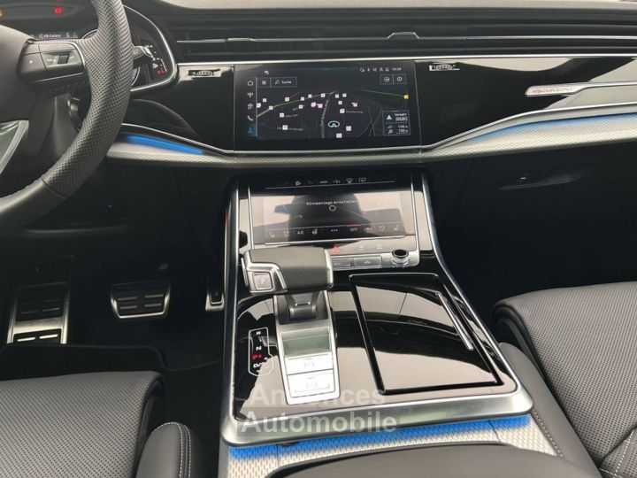 Audi Q8 60 TFSI e 490 Tiptronic 8 quattro Competition - 13