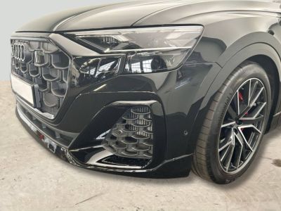 Audi Q8 60 TFSI e 490 Tiptronic 8 quattro Competition   - 14