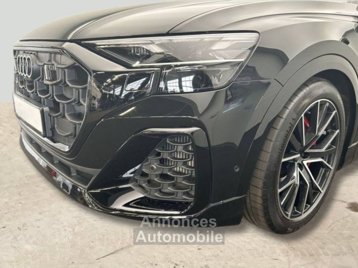 Audi Q8 60 TFSI e 490 Tiptronic 8 quattro Competition - 14