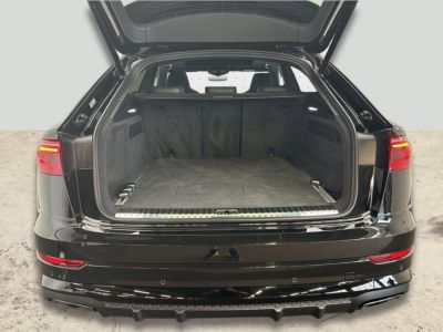 Audi Q8 60 TFSI e 490 Tiptronic 8 quattro Competition   - 15