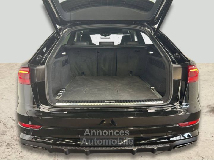 Audi Q8 60 TFSI e 490 Tiptronic 8 quattro Competition - 15
