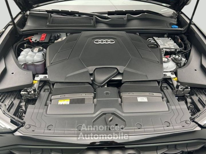 Audi Q8 60 TFSI e 490 Tiptronic 8 quattro Competition - 16